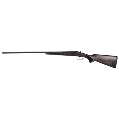 Heritage Mfg BL2828BK Badlander  28 Gauge BreakOpen 3 21 28 Black Oxide Turkish Walnut Stock