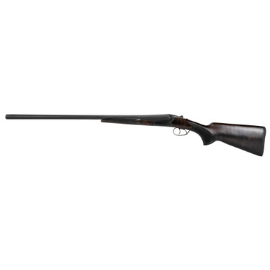Heritage Mfg BL1228BK Badlander  12 Gauge BreakOpen 3 21 28 Black Oxide Turkish Walnut Stock