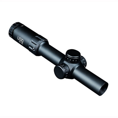 Us Optics 1-8x24 Sfp 2moa Red Dot