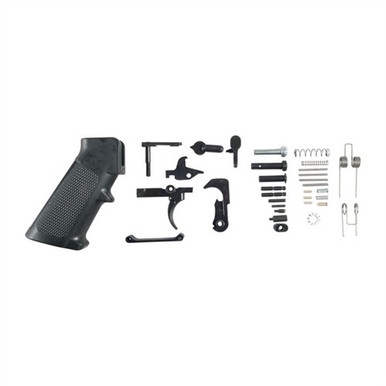 AR-15 LOWER PARTS KIT SMALL PIN