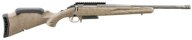 Ruger American RanchGen II 6.5 Creedmoor 16.10in 3rd