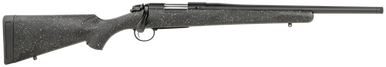 Bergara Ridge SP 223 Remington 18" 4 Rounds Cerakote Synthetic Stock
