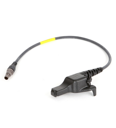 Modular PTT Radio Adapter Cable - N254525-00