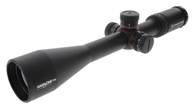 Crimson Trace Hardline Pro Riflescope 4-16x50 30mm MR1-MIL Reticle Illuminated