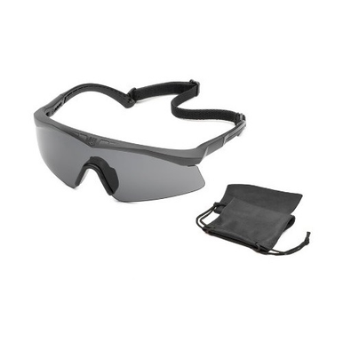 Sawfly Eyewear Basic Kit - 4-0076-0702