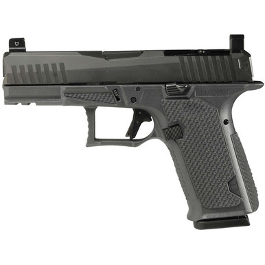 Lwd Dusk 19 Rmr 9mm 15rd