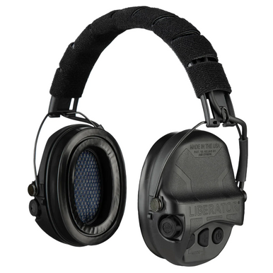 Liberator HP 2.0 - TCI-LIBHP-2.0-BLK