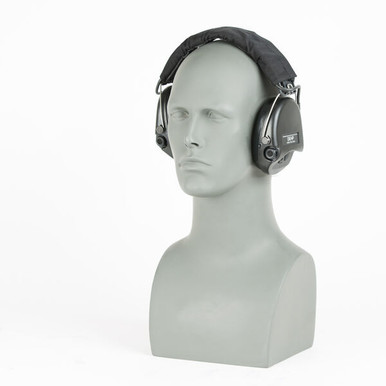 DEHP Digital Hearing Protection OD-BTH - SSP-WP3/BK-2