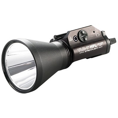 Streamlight TLR-1 HPL 1000 Lumen Weapon Light Rail Mounted