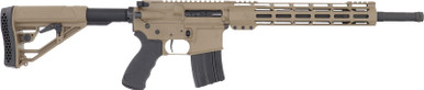 Alex 50beo Tactical Fde 16.5 Tb Tele 7rd