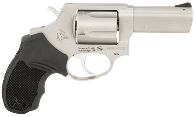Taurus 605 TORO 357 Magnum 3 5rd Stainless Revolver
