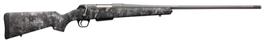 Winchester XPR Extreme Hunter 65 PRC 24 in 3 Rounds TrueTimber Midnight Camo