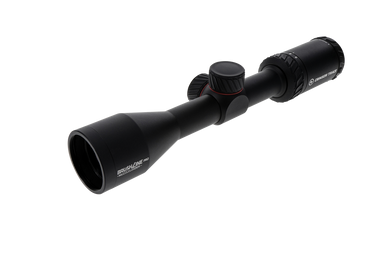 Crimson Trace Brushline Pro Riflescope 3-9x40 BDC Muzzleloader Reticle