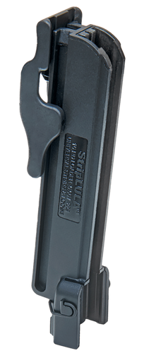 Maglula SL50B StripLULA  made of Black Polymer for 5.56x45mm NATO AR-15 & Holds up to 10rds