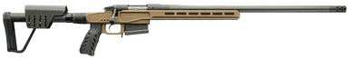 Bergara Premier MgLite 308 Winchester 22" 5 Rounds Cerakote Steel Receiver