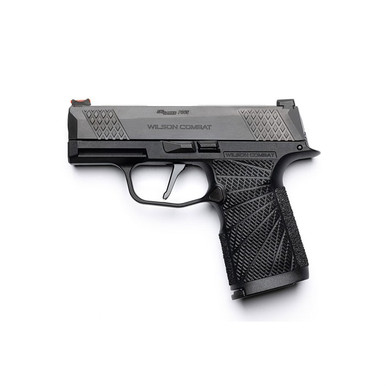 Wilson Combat P365X 9mm Luger 3.1'' Barrel 12-Round Semi-Auto Handgun