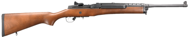 Ruger Mini4 Ranch 5.56Suppressor18.5in Blued 5rd