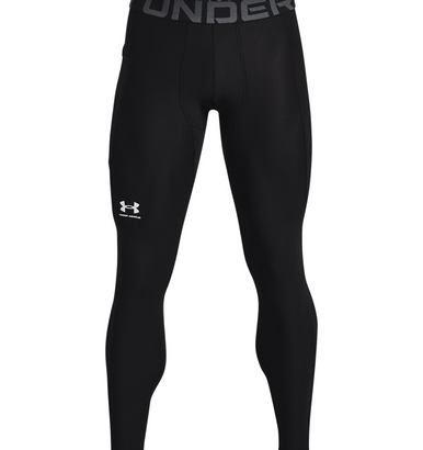 HeatGear Armour Leggings - 1361586-001-XXL