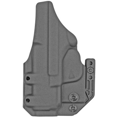 L.A.G. Tactical Appendix MKII IWB Holster for Springfield Hellcat Black RH