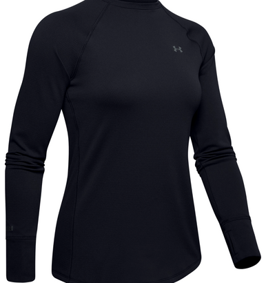 Women's ColdGear Base 2.0 Crew - 13433210012X