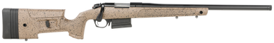 Bergara B-14 HMR 300 PRC 26" 5 Rounds Cerakote Finish