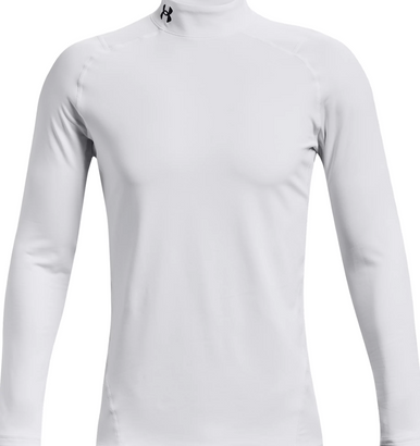 ColdGear Fitted Mock - 1366066100MD