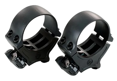 SAUER 80206501 505 SADDLE MOUNT 30MM LOW RING