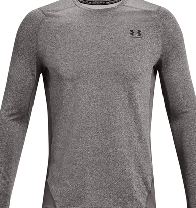 ColdGear Armour Fitted Crew - 1366068020LG