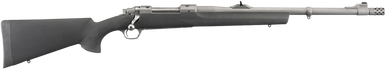 Ruger Hawkeye Alaskan 300 Win Mag 20in 3rd