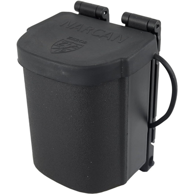 Double Narcan Case - Z9-4056-BW-MLK