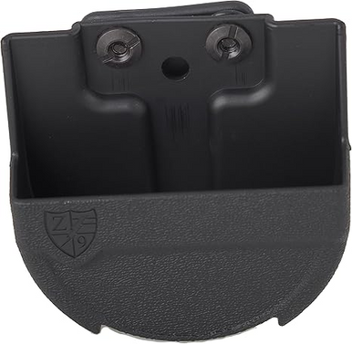 ZERO9 DIP CAN CASE -DIP - Z9-1100-BLK-MLK