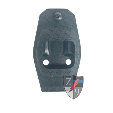 Zero9 Body Cam Case / Remote Control - Z9-2014-BW-MLK