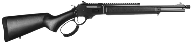 Rossi R95 30-30 Winchester 16.5" 5-Rounds Triple Black