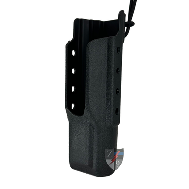 Zero9 K9 E Collar Remote Case / Garmin Pro-550 - Z9-3003-BLK-TEK