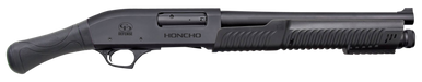 Charles Daly Honcho 12GA, 14in. Barrel, 5rd, Bird's head grip - Black (930317)
