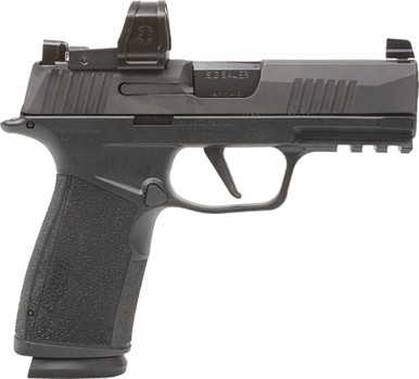 Sig Sauer P365X Macro 9mm 3.7in 10rd
