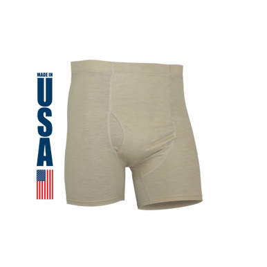 FR Phase 1 Boxer Brief - 1F13X-XL-499