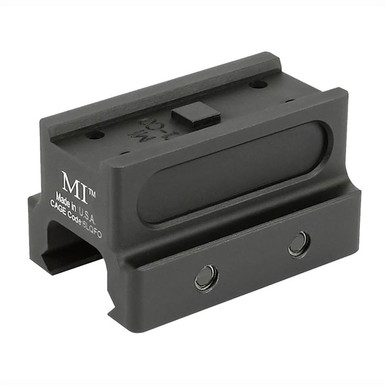 Aimpoint T1/T2 Non-QD Mount - Co-Witness