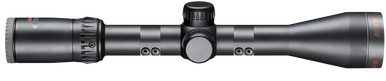 Tasco Rimfire Riflescope Black 3-9x40 Truplex Reticle