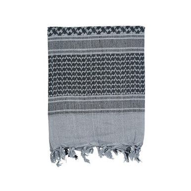 Woven Coalition Desert Scarves - 08-3065053000