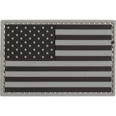 USA Flag Patch - 07-0999014000