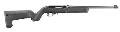 Ruger 1022 Takedown Backpacker 22LR 16 10 Rds
