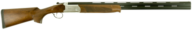American Tactical Inc Cavalry SX 20GA 26in Barrel 2rd Wood Stock  Forend  Gray GKOF20SVY