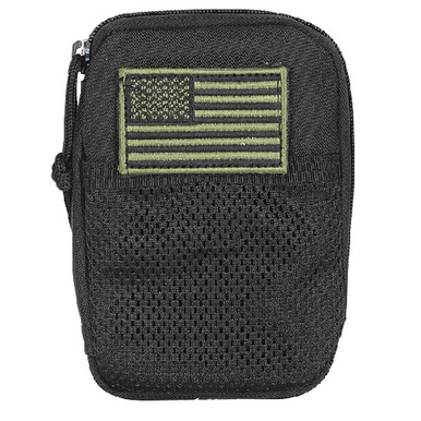 Universal Compatible Bdu Wallet - 15-7717001000