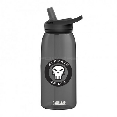 Eddy+ Bottle w/ Tritan Renew - 2464002001