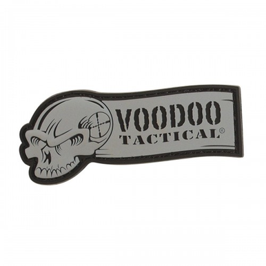 Ribbon Logo Patch - 07-0982014000