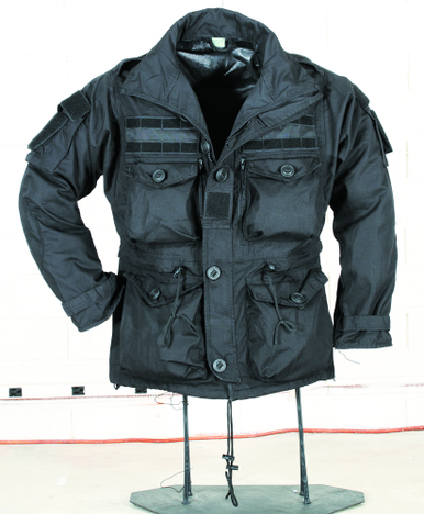 Tac 1 Field Jacket - 20-9380001092