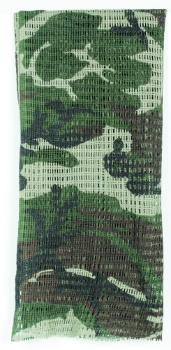 Sniper Veil - 02-0109005000