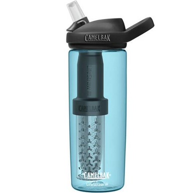 Eddy+ Filtered by LifeStraw w/ Tritan Renew - 2550401001