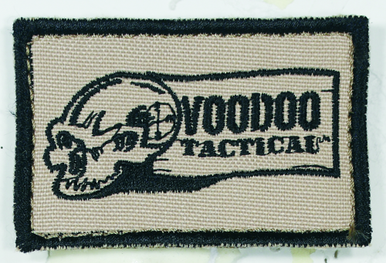 Logo Patch - 20-9150025000